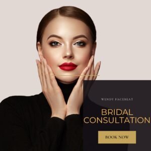 Bridal Consultation